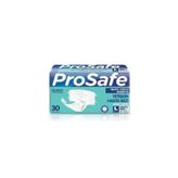 Prosafe Belbantli Yetiskin Hasta Bezi -L