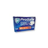 Prosafe Belbantlı Yetişkin Hasta Bezi - Large