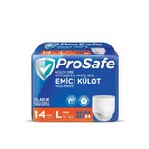 PROSAFE Emici Külot 110 - 150 Cm Large 14 Lü