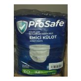 Prosafe Emici Külot 30 Luk Ambalaj Medium