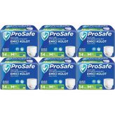 Prosafe Emici Külot Medium 84 Adet Hasta Bezi