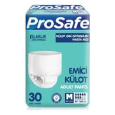 Prosafe Hasta Bezı Orta Boy - M