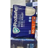 PROSAFE KÜLOTLU HASTA BEZİ