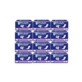 Prosafe Mesane Pedi Normal 10 Lu X 12 Adet