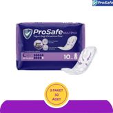 Prosafe Multiped L Beden 10x3 30 Adet Mesane Pedi