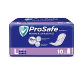 Prosafe Multiped L Yoğun 10'lu Mesane ve Lohusa Pedi
