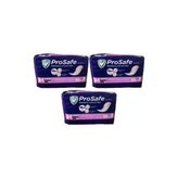 Prosafe Multiped Lohusa & Mesane Pedi Normal 10 Lu X 3 Paket