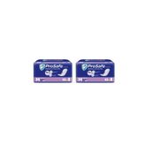 Prosafe Multiped Lohusa & Mesane Pedi Normal Medium 10 Lu X 4 Adet
