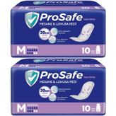 Prosafe Multiped Normal 20 Adet Lohusa ve Mesane Pedi