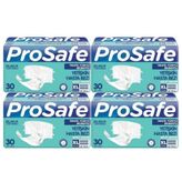 Prosafe XL 120 Adet Emici Külot