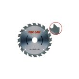 ProSaw 51216 185 x 30-20 mm 24 Diş Sunta Testeresi
