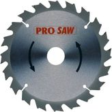 Prosaw PS51202 115 mm Ahşap Daire Testeresi