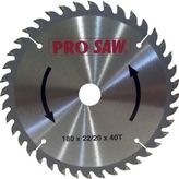 Prosaw PS51205 150 mm Ahşap Daire Testeresi