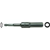 ProScr SCR03091 8 mm 1-4 inç 50'li Bits Adaptörü