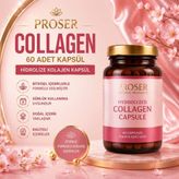 Proser Collagen Kapsül - 1 Adet