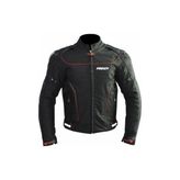 Prosev 186 4 Mevsim Mont Siyah - XS