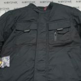PROSEV CE2137 SİYAH 4 MEVSİM MONT