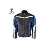 Prosev Jkt01 - 4 Mevsim Mont (MAVI/SİYAH)