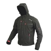 Prosev MX-70 Korumalı Kırmızı Mont