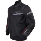 Prosev Sky Hyper Motosiklet Montu - XL - Siyah