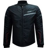 Prosev Yazlık Korumalı Mont Sky Black