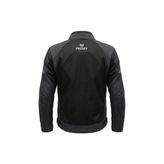 Prosev Yazlık Mont Dacron Gri - XL