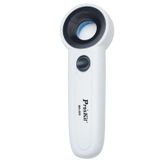 Proskit MA-020 Işıklı Büyüteç