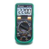 Proskit MT-1705 True-Rms Dijital Multimetre