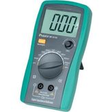 Proskit MT-5110 3 1-2 Kapasitans Metre