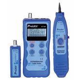 Proskit MT-7059 Lcd Ekranlı Kablo Test Seti