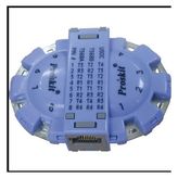 Proskit MT-8091 In-Line Moduler Adaptor Kablo Bulucu