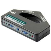 Proskit NT-6352 Dedektör