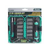 Proskit SD-9857M 57 Parça Tornavida Seti