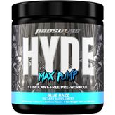 Prosupps Hyde Max Pump Pre Workout 286 gr