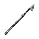 Protackle Protackle Hornet 300 cm 30/60 gr Karbon Spin Olta Kamışı