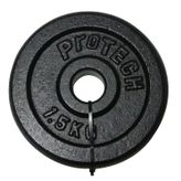 Protech 1.5 kg Döküm Flanş