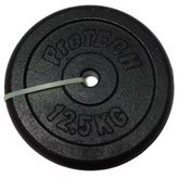 Protech AGRFLSYRK026 12.5 kg Döküm Flanş