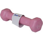 Protech TA1301 Vinyl 1.5 Pembe Dipping Dambıl