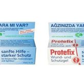 Protefix Ağız İçi Koruma Jeli