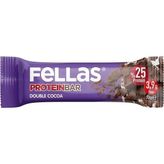 Protein Bar Duble Kakao 32 gr