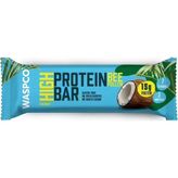 Protein Bar Hindistancevizi 50 gr