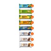 Protein Bar Karma Paketi 8 Adet 8 Çeşit