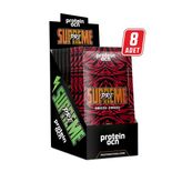 Protein Ocean Pre-Workout Supreme Karma Kutu 8 Adet