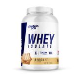 Protein Ocean Whey Isolate Protein Bisküvi 1600 gr