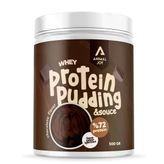 Protein Puding - Çikolata 500 Gr - 20 Servis