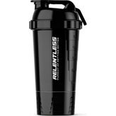 Proteinocean Relentless Shaker - Siyah