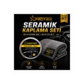 PROTEK Seramik Kaplama + Cila Bezi