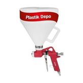 Proter FR300 4-6- mm Farasit Tabancası