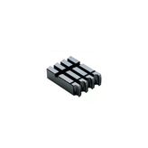 Proter Pafta Tarak Takımı 2.1/2'' - 3''