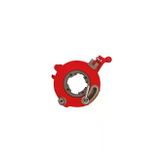PROTER PAFTA TARAK YEDEK KAFA 3" İÇİN 1/2''- 2''